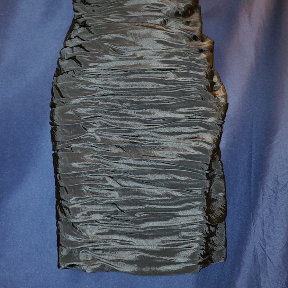 Terani Couture Cocktail Dress - Picture 5 of 8